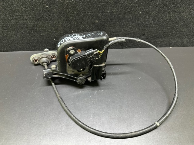 Датчик положення педалі акселератора (газу) 37971RBB003 HONDA