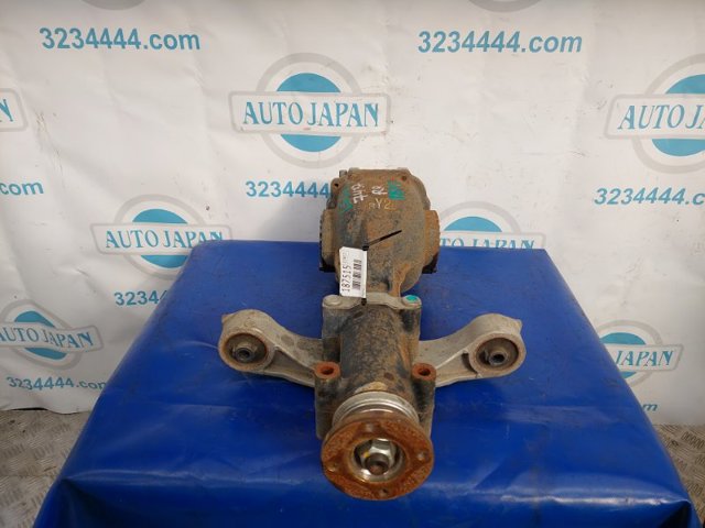 Редуктор колісний моста заднього 38300AC330 SUBARU