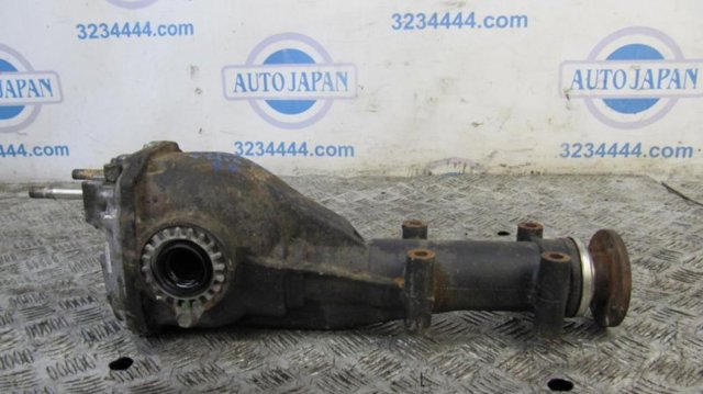 Редуктор заднього моста 38300AC370 SUBARU