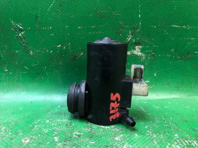 Мотор омивача 3841065J00 SUZUKI