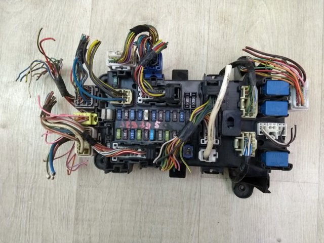 Реле поворотників 3861084F21 SUZUKI