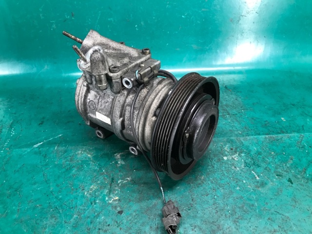 Компресор кліматичної установки 38810P3G003 HONDA