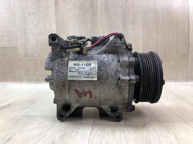 Компресор системи кондиціювання 38810PNB006 HONDA
