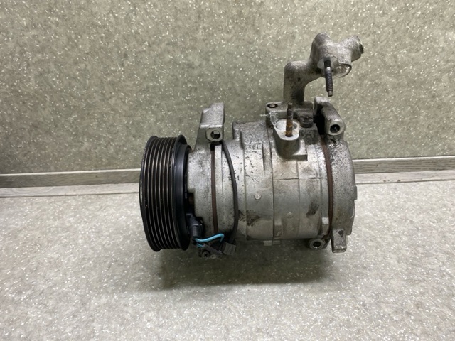 Компресор кліматичної установки 38810PZDA00 HONDA