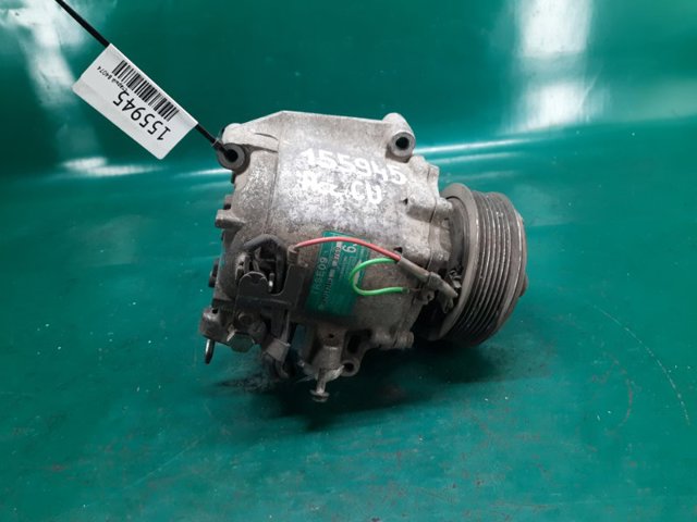 Компресор системи кондиціювання 38810R60W01 HONDA