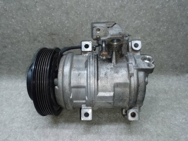 Компресор кліматичної установки 38810RN0A01 HONDA