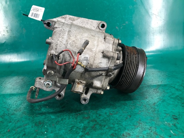 Компресор холодоагенту 38810RNAA01 HONDA