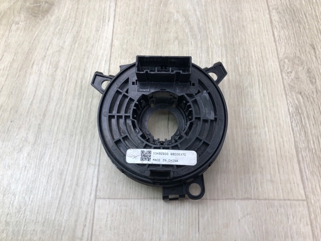 Кільце подушки безпеки 39017556 GM