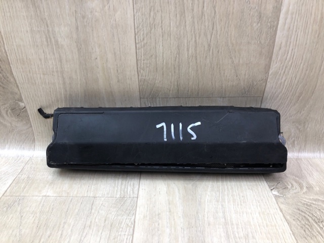 Подушка безпеки (AIRBAG) пасажирська, захисту колін 39066824 GM