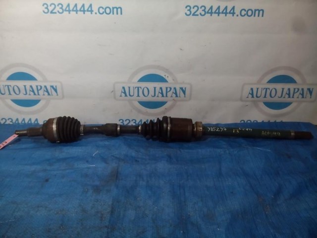39100JA010 Nissan/Infiniti