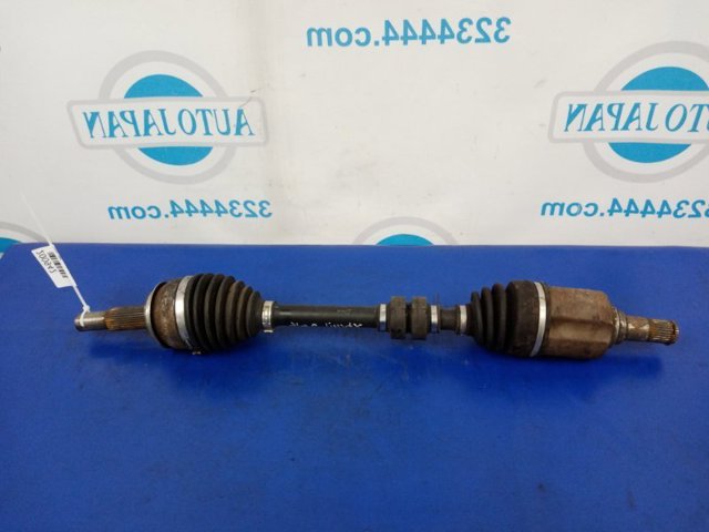 Привід передній лівий 391014BA0C NISSAN