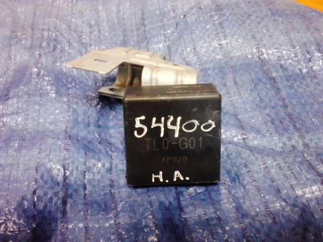 Модуль (блок ЕБУ) управління парктроніком 39670TL0G01 HONDA
