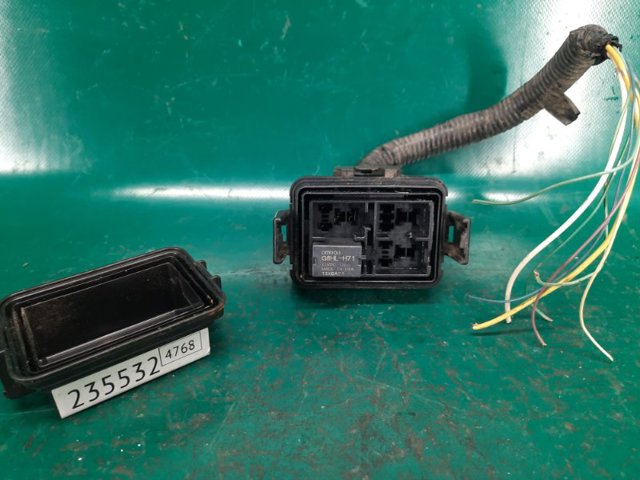 Реле стартера 39794SDAA03 HONDA