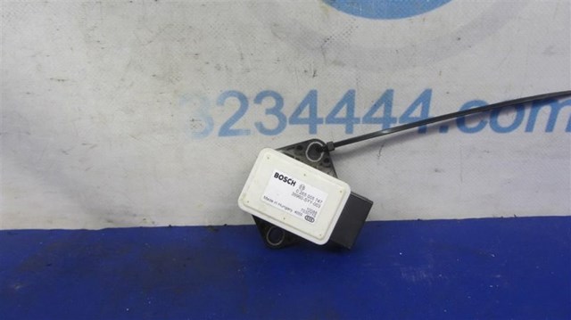 Датчик поперечного прискорення (ESP) 39960SYY003 HONDA