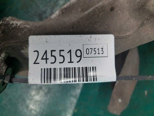 Цапфа поворотного кулака 3C0505433K VAG