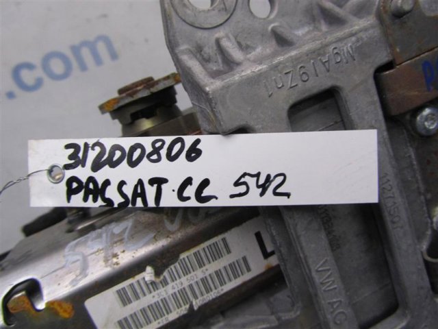 Рульова колонка 3C1419501AA VAG