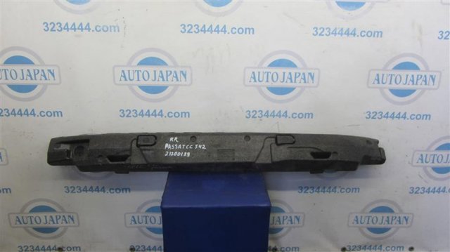 Абсорбер (наповнювач) бампера заднього 3C8807252B VAG