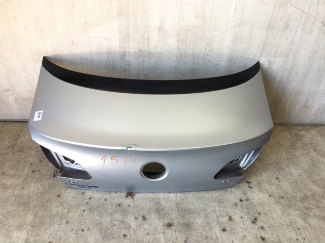 Кришка багажника кузова 3C8827025D VAG