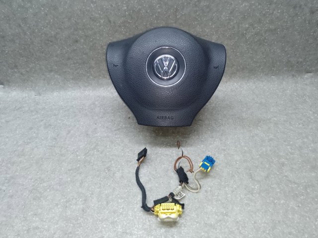 Airbag в мультируль 3C8880201L VAG