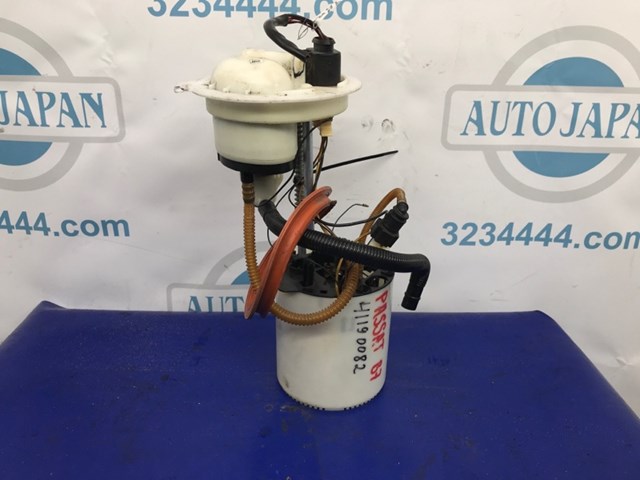 Бензонасос 3C8919051A VAG