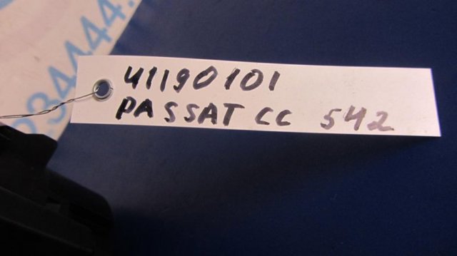 Панель приладів 3C8920970T VAG