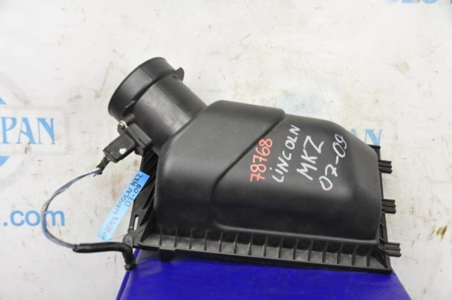 Датчик потоку повітря 3L3Z12B579BA FORD