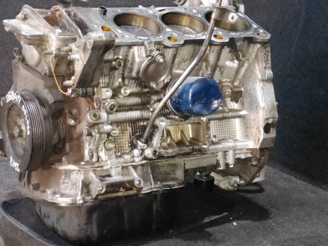 Мотор в зборі 3MZFE TOYOTA