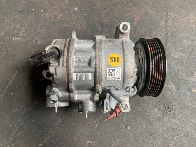 Компресор кондиціонера 3Q0816803D VAG