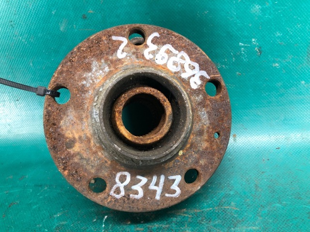 Колеса і маточини 3W0407613B VAG