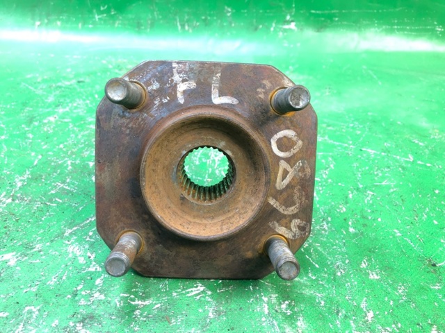 Маточина колеса передня 40202ET01A NISSAN