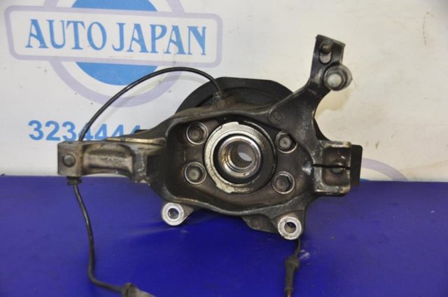 Підшипник в зборі з маточиною передній 40202JP01A NISSAN