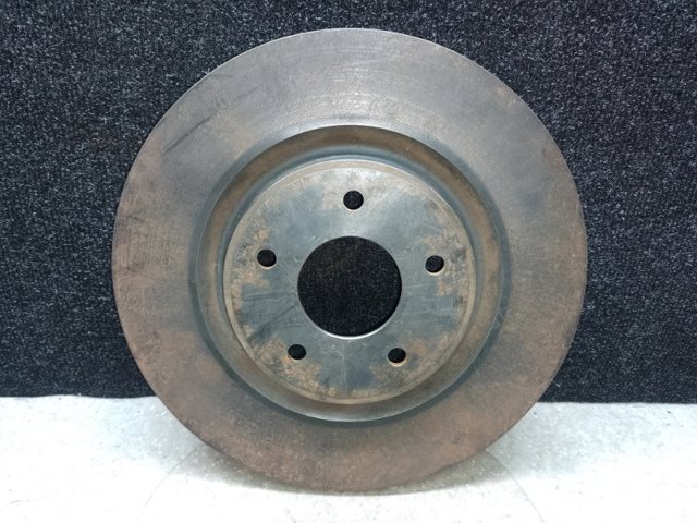 Ротор гальмівний 402064CU0C NISSAN