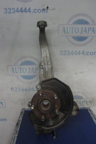 Підшипник маточини 40210AL800 NISSAN