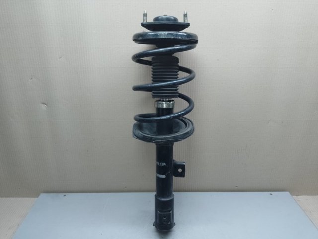 Пружина амортизатора передняя Mitsubishi Outlander 2 40