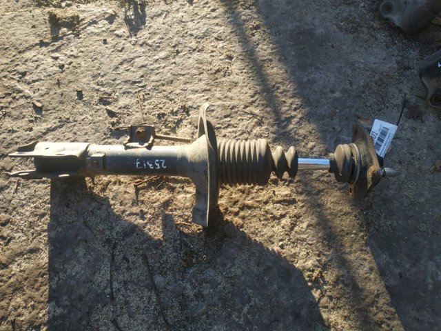 Амортизатор передньої підвіски 4060A050 MITSUBISHI