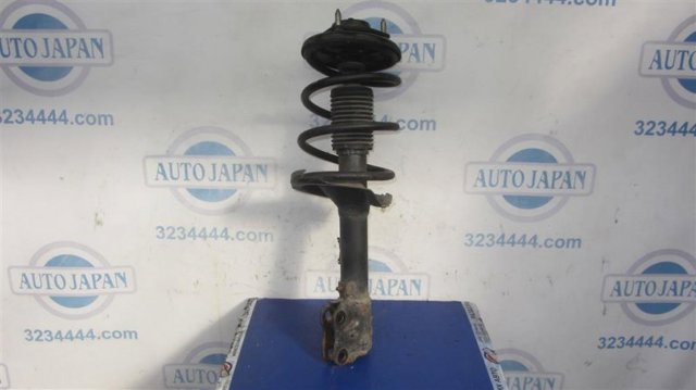 Амортизатор передньої підвіски 4060A206 MITSUBISHI
