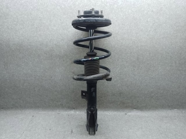 Амортизатор передньої підвіски 4060A474 MITSUBISHI