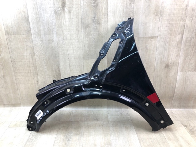 Ліве переднє крило 41009805643 BMW