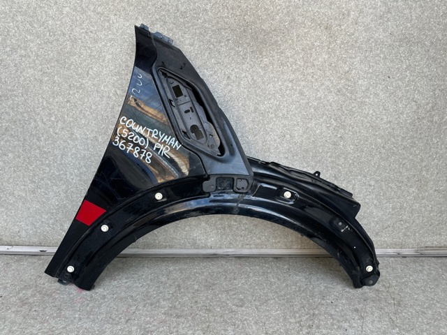 Переднє праве крило 41009805644 BMW