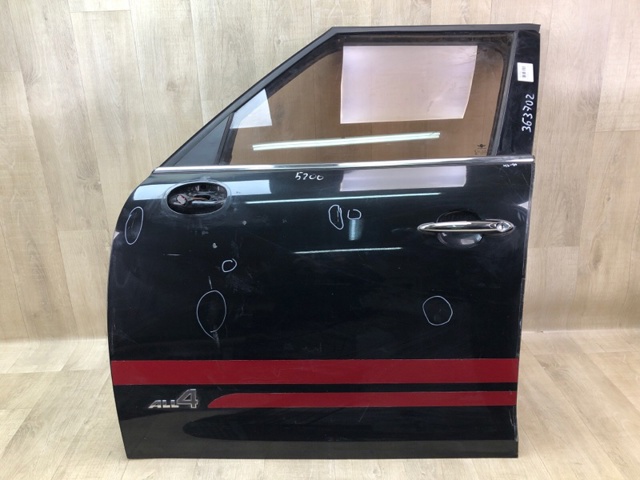 Дверь передня ліва 41009805927 BMW