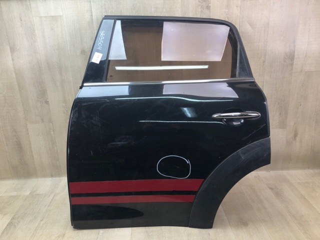 Двері задні, ліві 41009805929 BMW