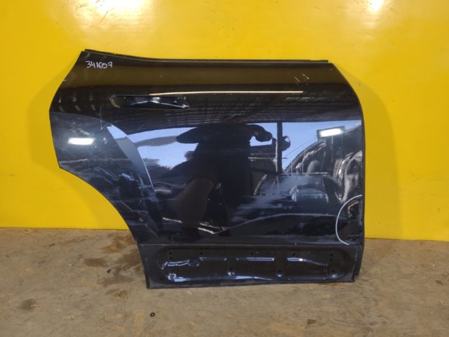 Двері задні, праві 41009880294 BMW