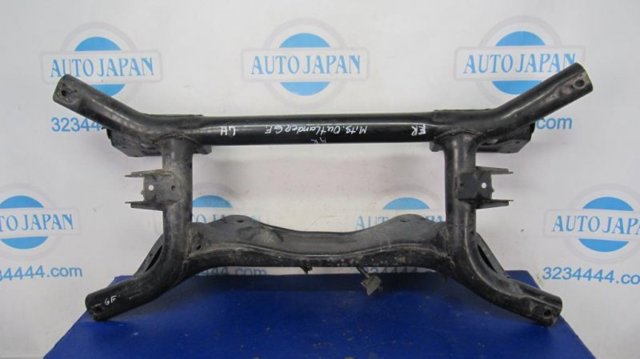 Балка задньої підвіски, підрамник 4100A092 MITSUBISHI