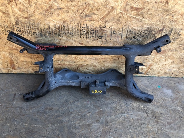 Підвіска задня 4100A270 MITSUBISHI