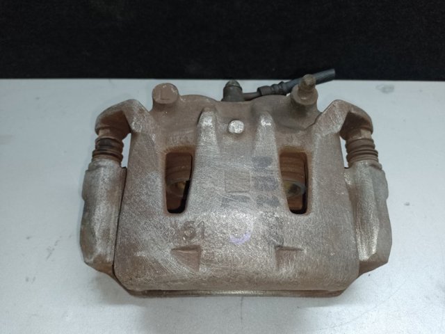 Супорт тормзной 410113LM0A NISSAN