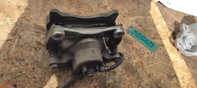 Супорт тормзной 410113TA0C NISSAN