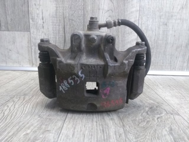Супорт тормзной 41011EN00B NISSAN