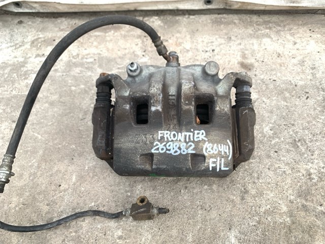 41011ZP40B Nissan/Infiniti