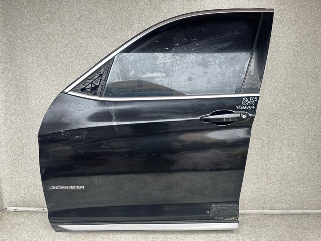 Водійські двері 41517355803 BMW