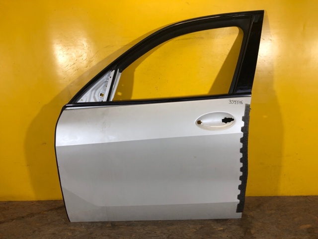 Дверь передня ліва 41518738551 BMW